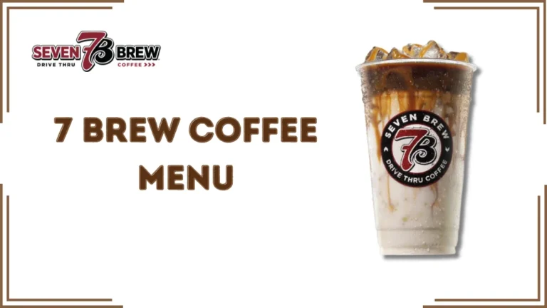 7 Brew Coffee